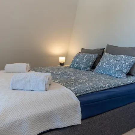 Apartament Klif