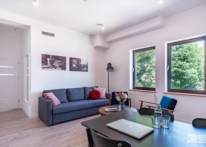 Klif Lejlighed Sopot